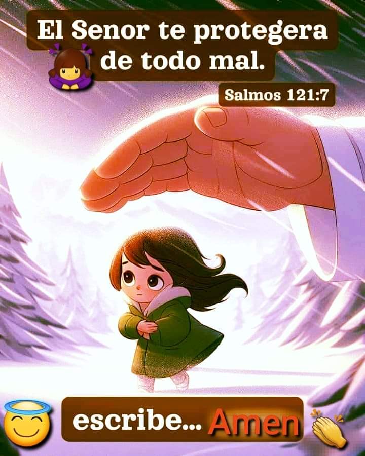 Buenas tardes