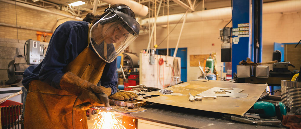 National Heritage Academies partner schools are using #CTEMonth to expand the conversation to being college- and career-ready with a focus on its partnerships with local #vocational education programs. brnw.ch/21wHnkO #collegeprep #charterschool