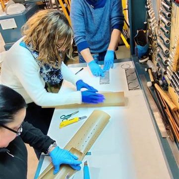 RecForestProj's tweet image. ¡Iniciamos en la Escuela de Ingeniería y Diseño Industrial las pruebas de envejecimiento acelerado de las muestras de tubos de material reciclado!

#Sostenibilidad #reciclaje #investigacion