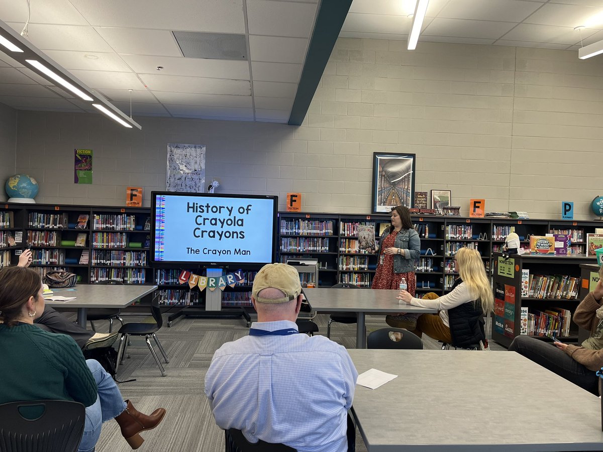 Lindsey Kimery tweet media