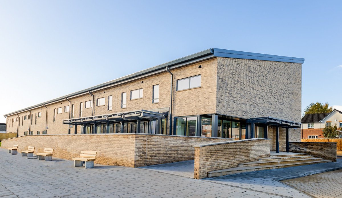 Our tech-enabled homes at Blantyre Life campus are shortlisted for Health Care Development of the Year category at Thursday’s @ScotPropAwards 🙌 Let’s keep our fingers crossed for more good news at the award ceremony on Thursday 🤞 @SouthLanCouncil