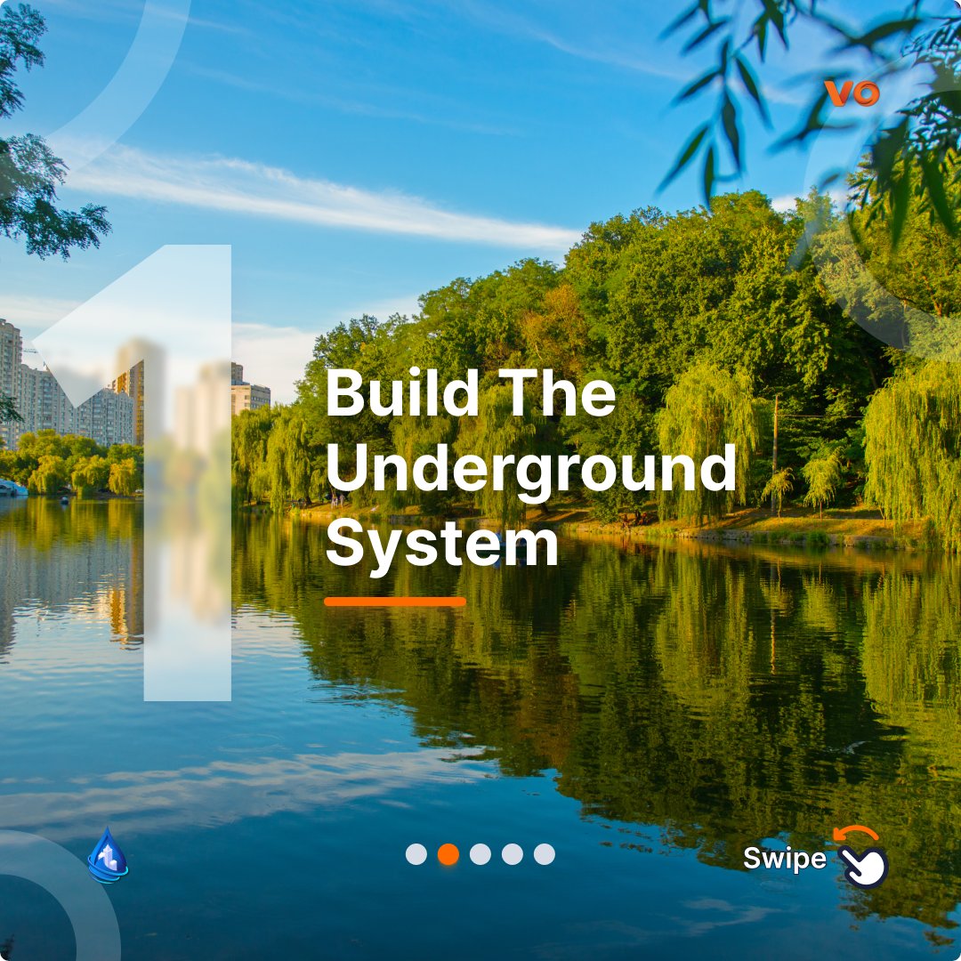 SmartCityWater's tweet photo. Properly integrating overland and underground systems is vital for effective stormwater management. Dual-Drainage Modelling optimizes system design and helps in meeting storm sewer regulations, reducing flood risks.
https://t.co/jutvWA2UQN
#VO #Hydrologic #Modelling #Rainfall https://t.co/GJ1fHZ2th3