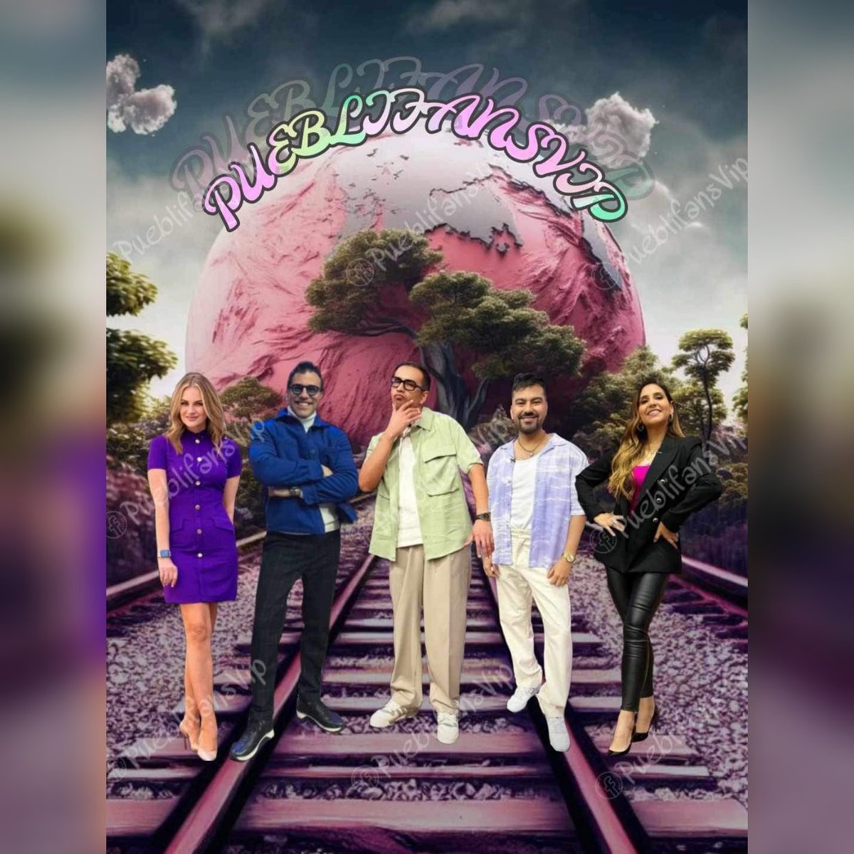 PueblifansVip's tweet image. Se Logra el TRIUNFO dando TODO su ESFUERZO #CampeónDeCampeones, Sigan Así y con TOKIO!! A demostrar que el AMOR es MÁS FUERTE que Cualquier Cosa ya que #RendirseJamásSeráOpción
#YoConElEquipoDelPueblo
@Flor_Rubio @ChefMarianoS @elcapiperez @jimenalongoria @MBarcelata #ÁnimoRicky