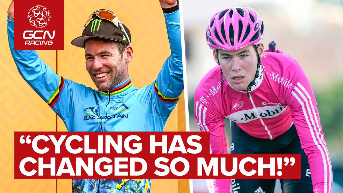 GCN Racing tweet media