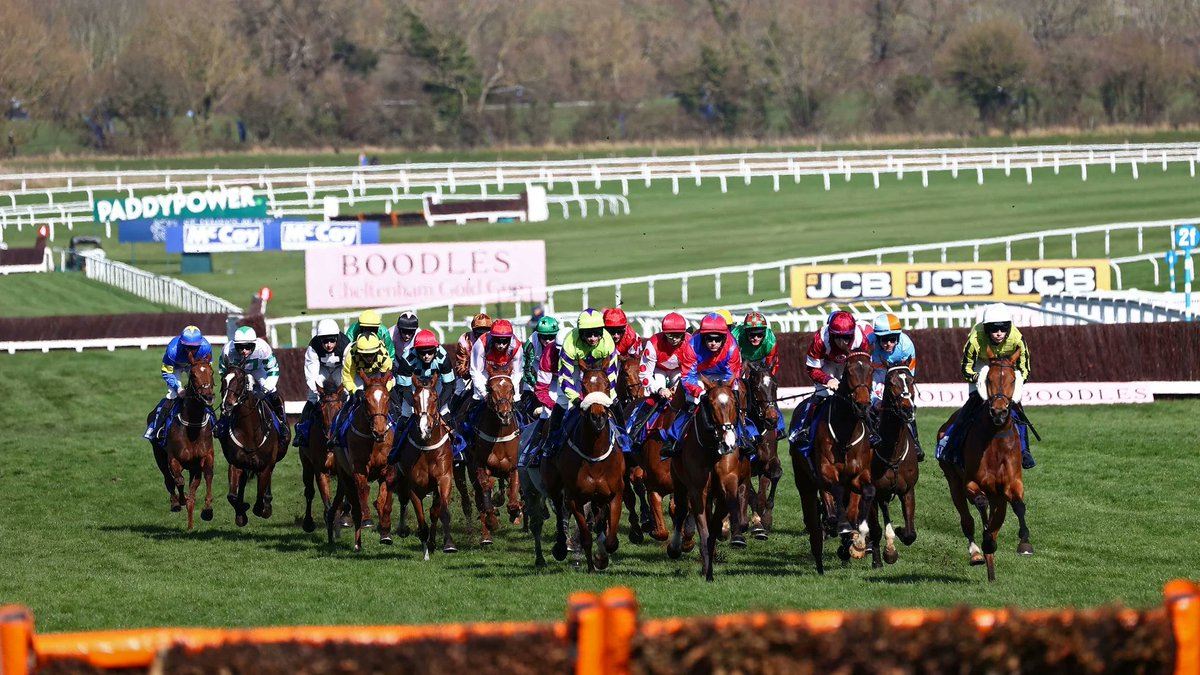 Here is my in-depth analysis of the ratings given to the Irish-trained entries in the handicaps at the Cheltenham Festival. You might be pleasantly surprised... RTs appreciated. cheltenham.attheraces.com/features/in-de…