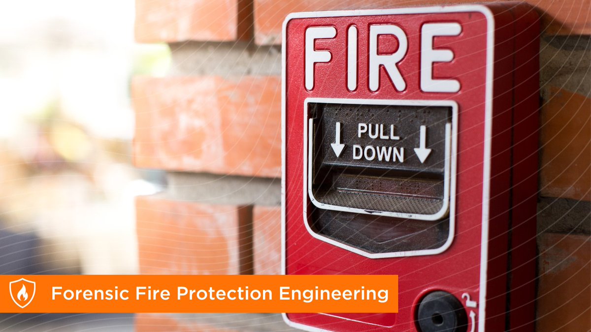 OCI_GroupInc's tweet photo. Burning up the heat on safety with Forensic Fire Protection Engineering. We're all about making safety a sure thing, not just a plan. Dive deeper with us.
https://t.co/ERDNvxX2xS
#Origin_Cause #forensic #engineering #forensicengineering #fireforensicinvestigator https://t.co/PvsEd8YGRx