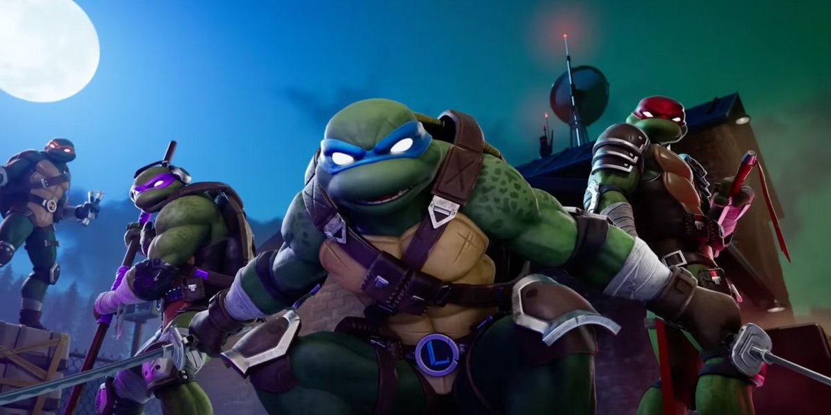 FireMonkey's tweet photo. Due to an issue with the recent hotfix, TMNT Mythics can still be obtained VIA chests. https://t.co/TpKhnDdFkk