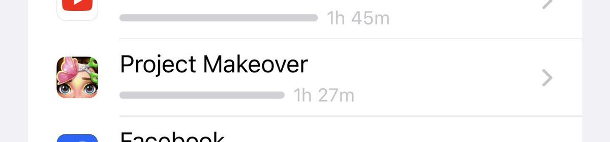 KenzieAnne417's tweet photo. no because im watching game changer on @dropout and having project makeover in your top apps is valid and i would even say healthy https://t.co/eWOuVskXKw