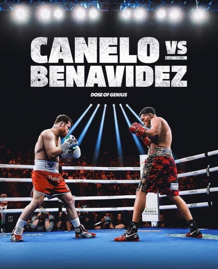 Canelo's Team Denies Benavidez Guarantee | FIGHT SPORTS