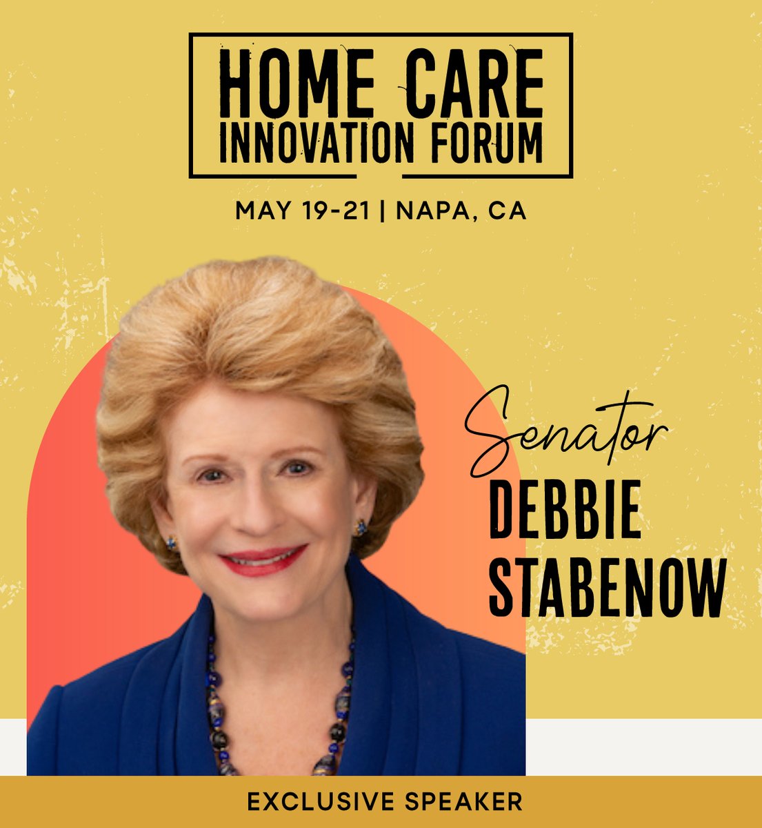 Home Care Innovation Forum tweet media