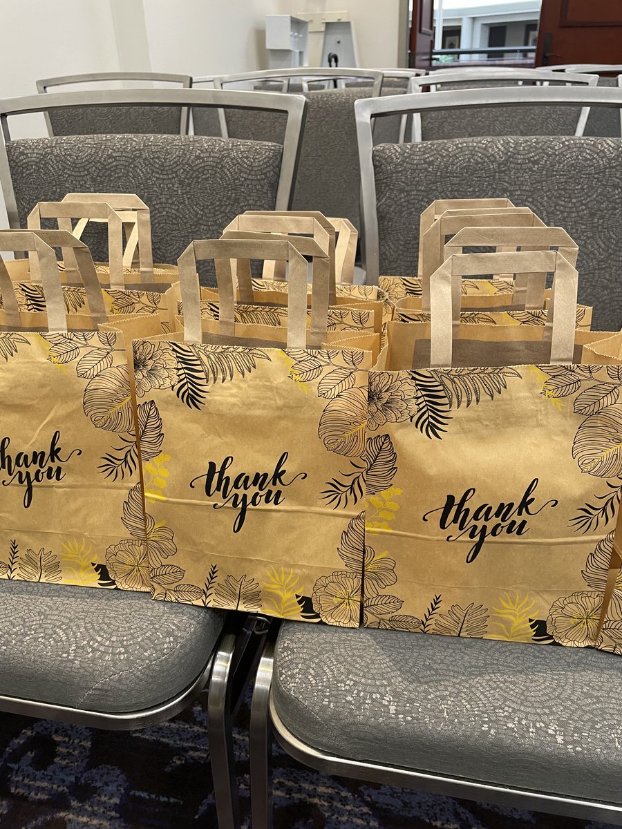 Wednesday 2/28/24 is the 6th annual FCS Work-Based Learning Expo! We're looking forward to seeing our students network and engage with industry professionals. THANK YOU in advance to all industry partners who have volunteered - see you tomorrow! <a href="/FCSCTAE/">Fulton County Schools CTAE</a>