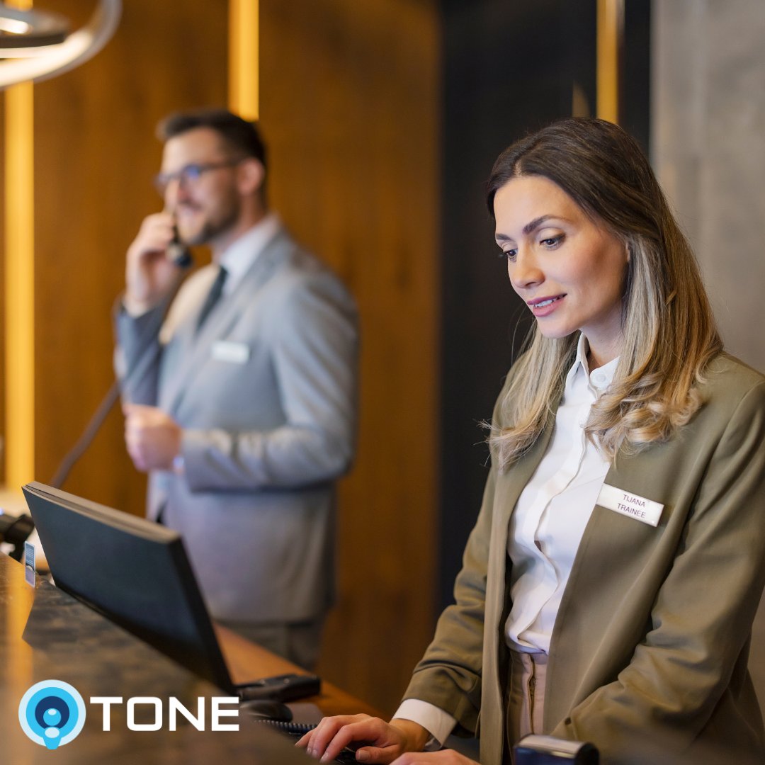 TONE tweet media