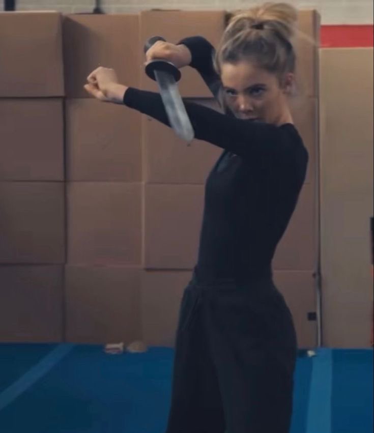 Training Tuesday. ✨