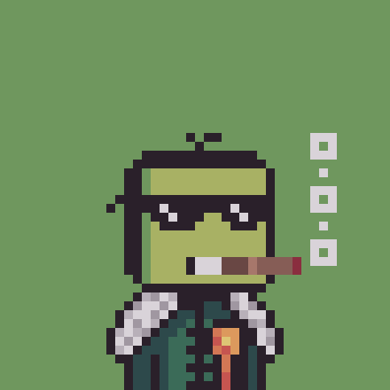 JeetersOnSol's tweet photo. Cheap mint &amp; great art. Here goes the first sneak peak, join us below.

https://t.co/xBtEGHrq9d

Interactions on this post will be rewarded. https://t.co/bzyIt9bsGg
