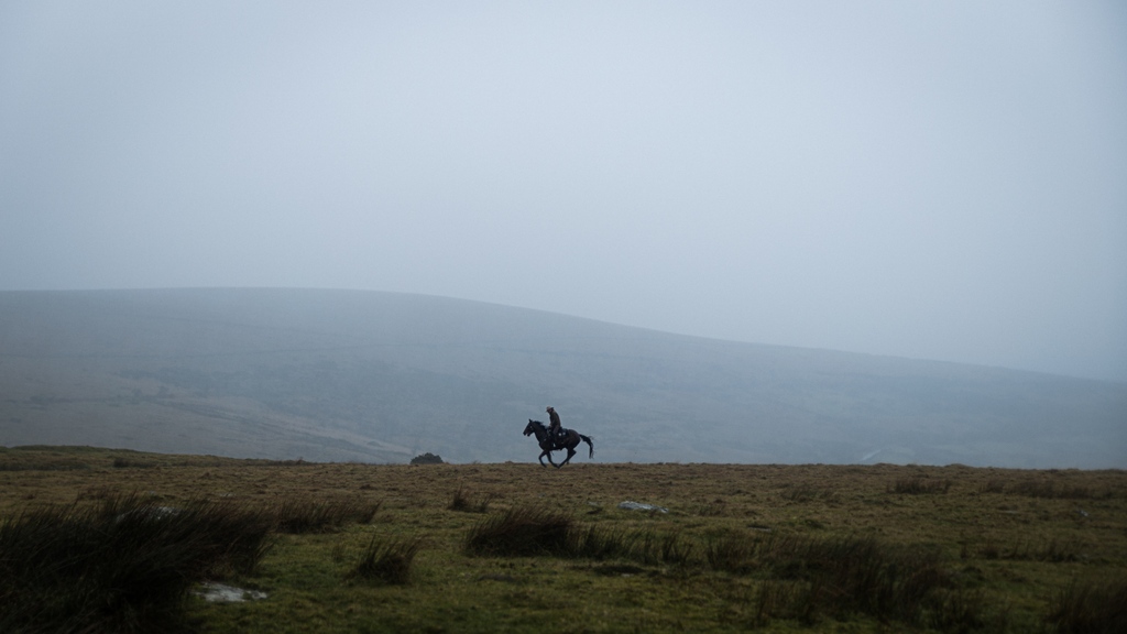 Exclusive first look at stills from 'The Dartmoor Cowboy' - coming soon l8r.it/bI4H #TheDarmtoorCowboy #ShortFilm