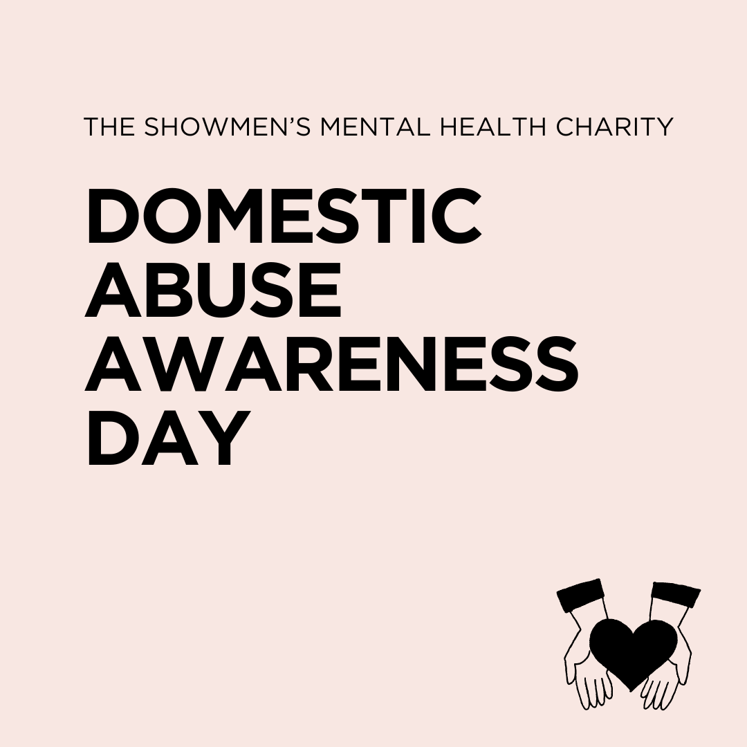 The Showmen's Mental Health Charity tweet media