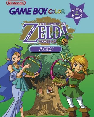 TvHyrule's tweet photo. He estado jugando Oracle of Ages otra vez desde hace unas 3 semanas y ¡madre mía! ¡Es una pasada! Hoy precisamente cumple 23 años esta joya; un día como hoy de 2001 nació esta esta leyenda. Como amo a estos juegos: los Oracles ❤️
#oracleofages #oracleofseason #zelda23 #zelda2024 https://t.co/npIAlPKfhG