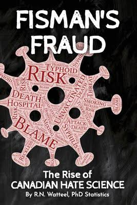 billheckler1's tweet photo. @ReginaWatteel I'll say it again: 
Fisman's Fraud  =  Most important Canadian book of 2024.

It calls into question not just one professor.

It raises suspicion on all of the University of Toronto @UofT  whose President Meric Gertler still hasn't addressed the allegations https://t.co/LC4oVh5lG2