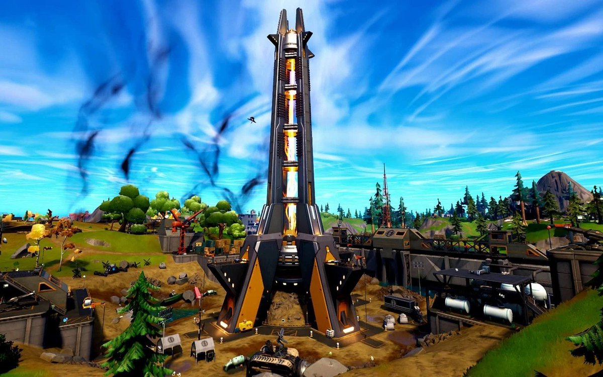 Fun Fact: We haven't had a Mini Live Event in almost 3 YEARS