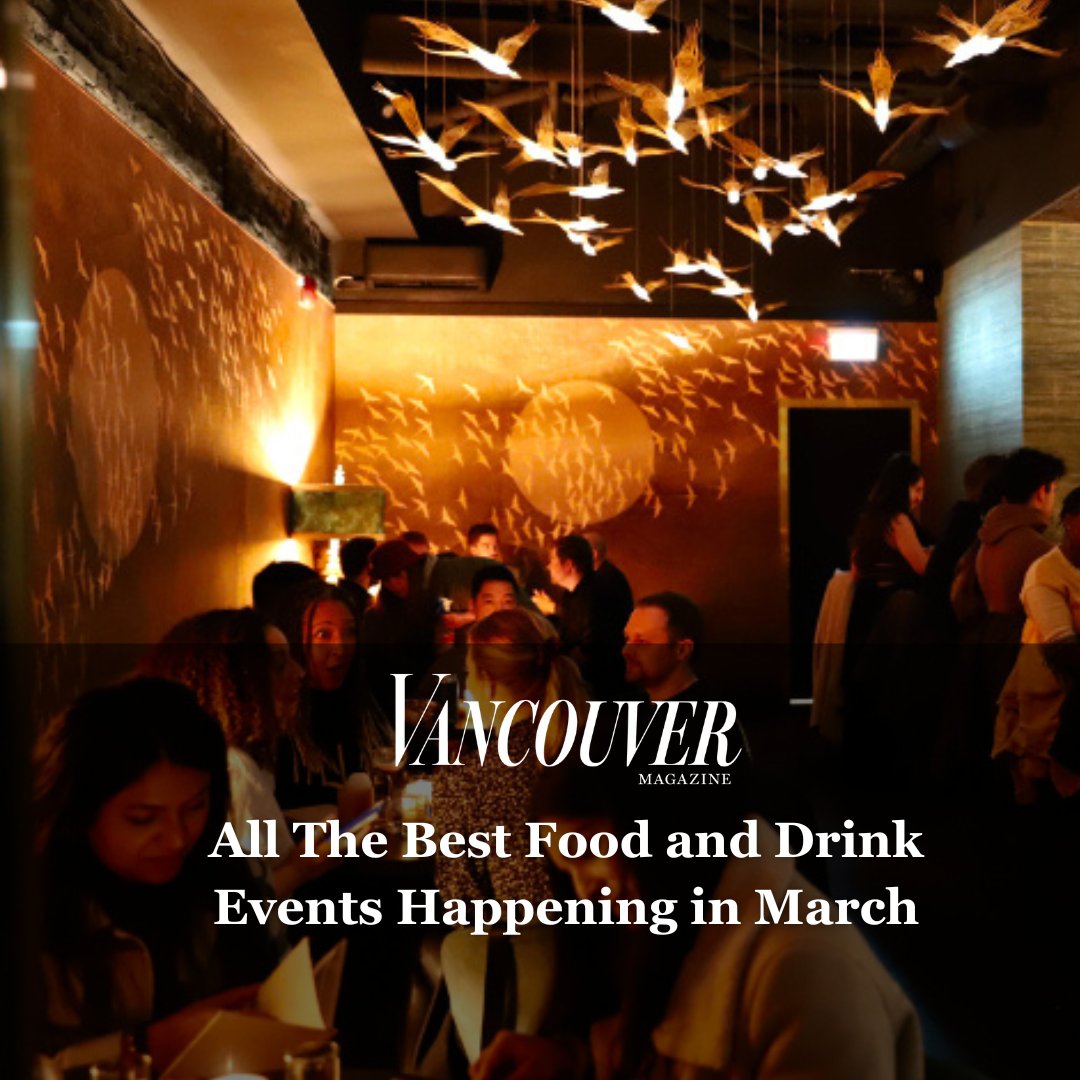 Vancouver Magazine tweet media