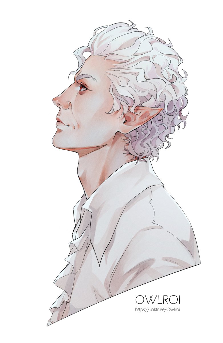 #astarion #BG3 #BaldursGate3