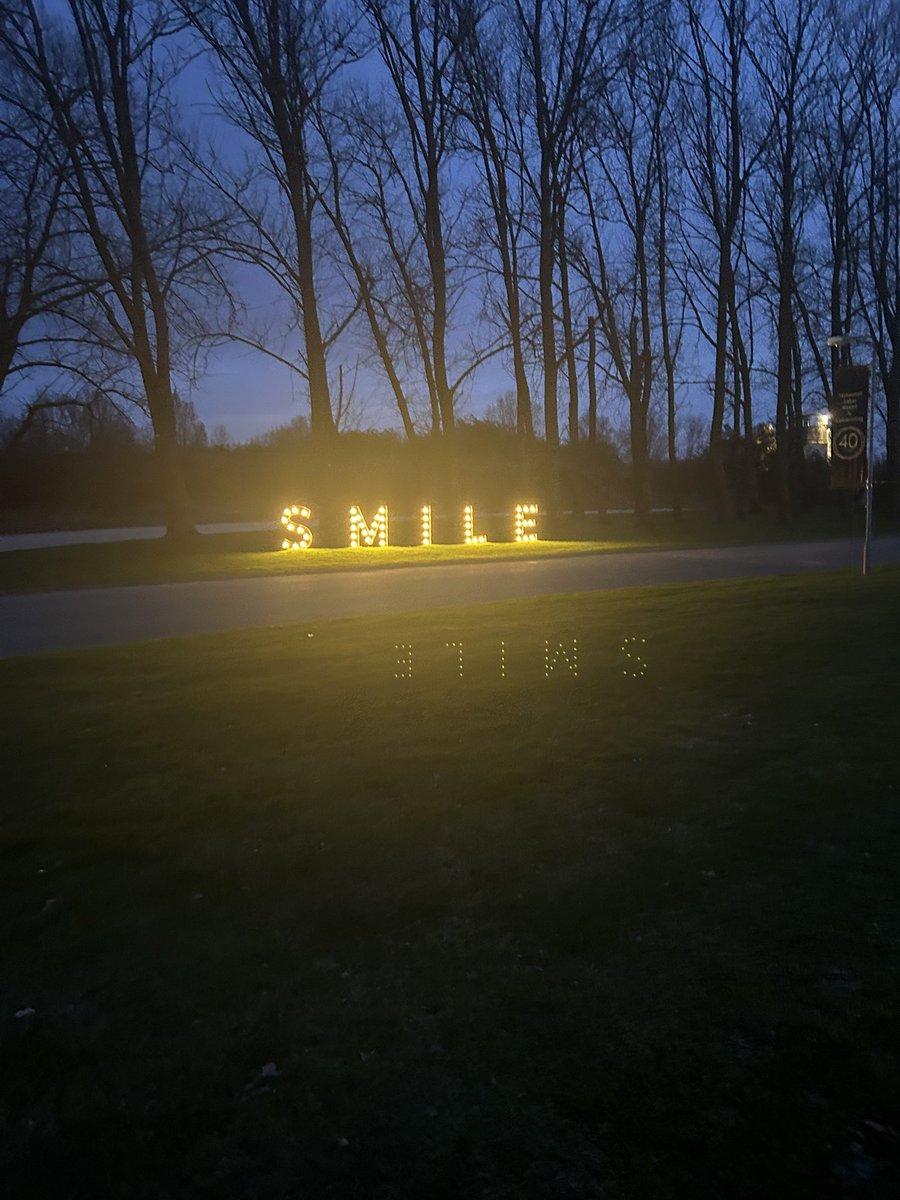 After a great first day <a href="/hfma_eastern/">HFMA Eastern branch</a> conference a quick leg stretch before the gala dinner