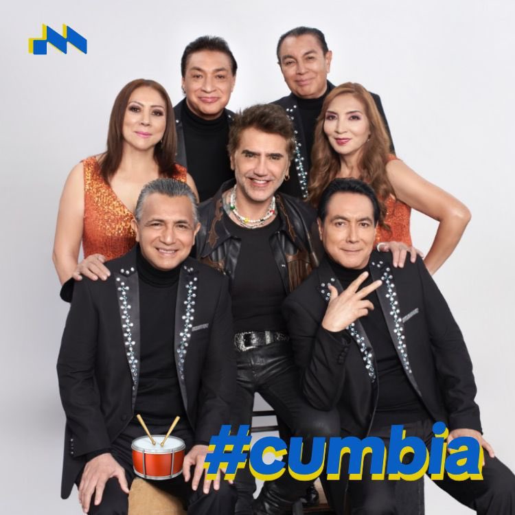 angelesazulesmx's tweet photo. ¡Escucha nuestra #cumbiatriste en TikTok @alexoficial ! 🎶 

#CumbiaTriste https://t.co/VT2UYm5qnD https://t.co/RUuY3IJB7W