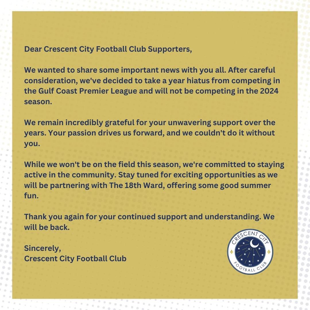 We ❤️ you all. We'll be back!
