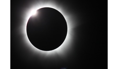 The last solar eclipse viewable over the U.S. until August 2044 will take place on April 8, 2024. Join @bhobeservatory for 'Solar Eclipse 2024'— a webinar on how to safely view and photograph this breathtaking event. Register here tinyurl.com/89pajmwa