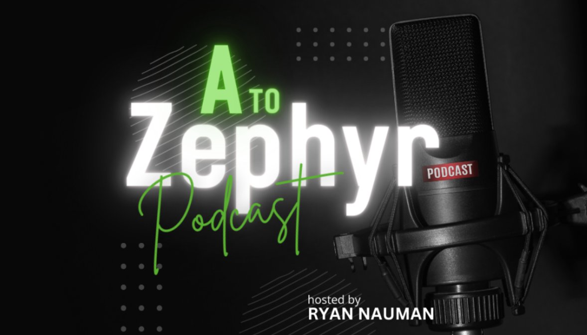 ZephyrInforma's tweet image. The A to Zephyr Podcasts fourth episode, &quot;How to Stand Out with Enhanced Personalization,&quot; is now live! Listen here: lnkd.in/eftws8-X . For more information on this podcast click here: lnkd.in/em5K2iPu