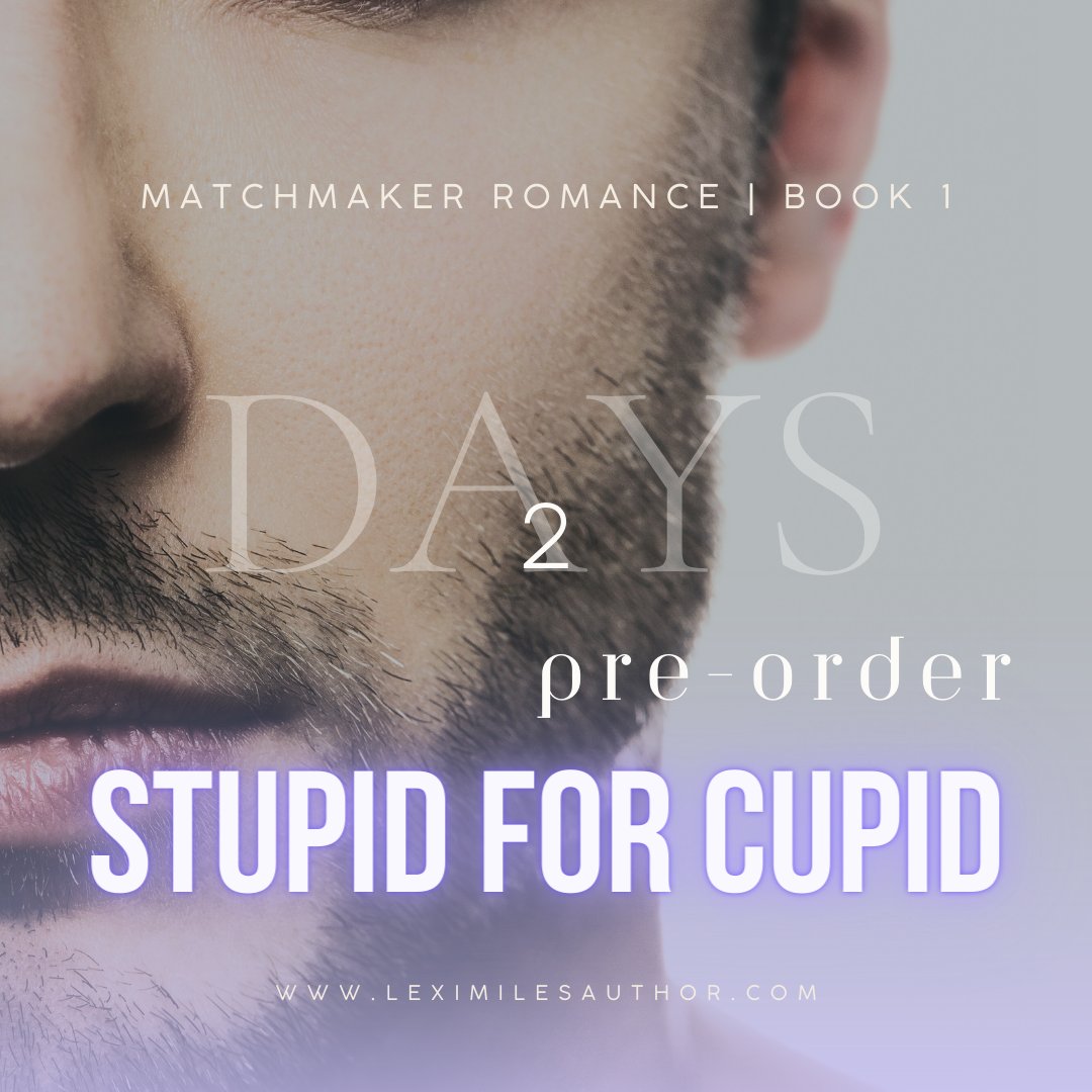 💋Lexi Miles💋 (@leximilesbooks) on Twitter photo 