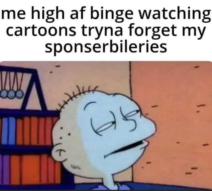 It’s Re-SpOnSeRbIlErIeS