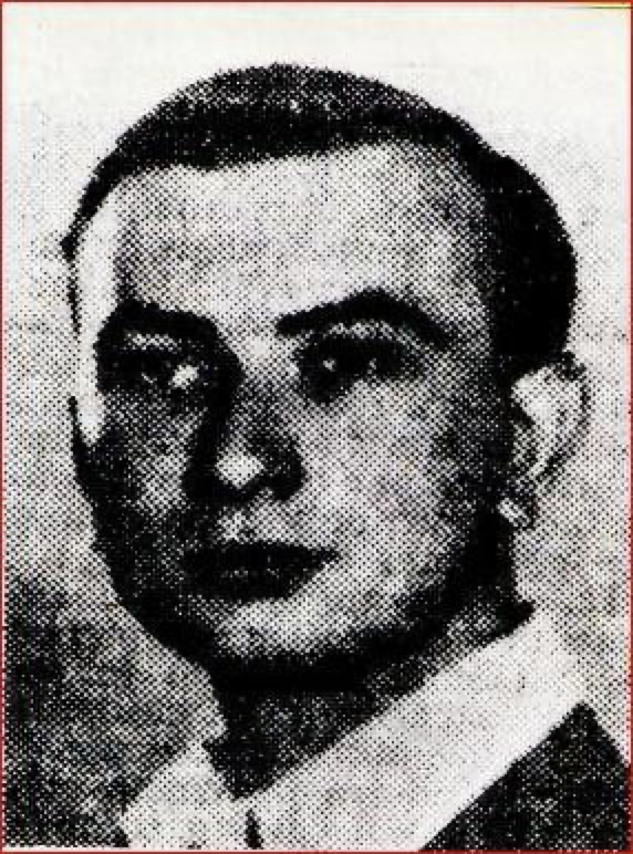 Era il #2marzo 1944 quando #GiacomoBuranello, a #Genova fu riconosciuto da 3 fascisti. Ne uccise uno, ne ferì un secondo,si diede alla fuga sparando ma, esaurite le munizioni, fu costretto ad arrendersi.Venne fucilato al forte di #SanGiuliano dopo 24 ore di torture.Aveva 23 anni.