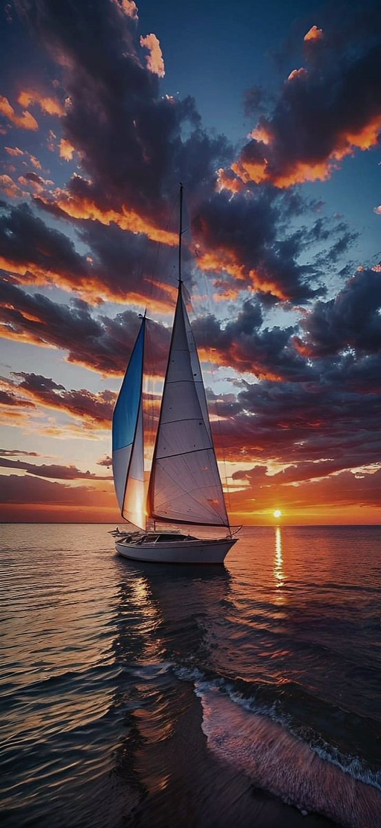 PrimeView780's tweet image. Beautiful sunset 🌅