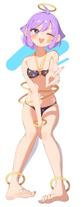 すけぶいつつめ! 