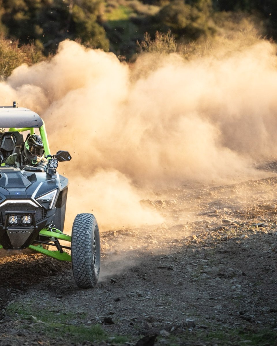 PolarisRZR tweet picture