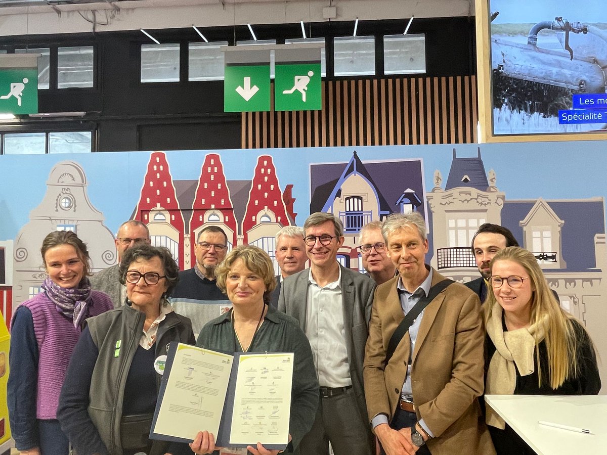 Marie-Sophie Lesne tweet media