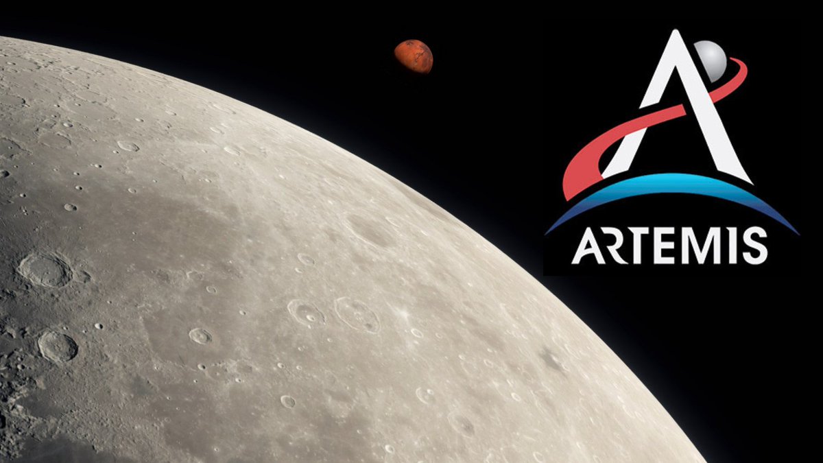 Lockheed Martin Space tweet media