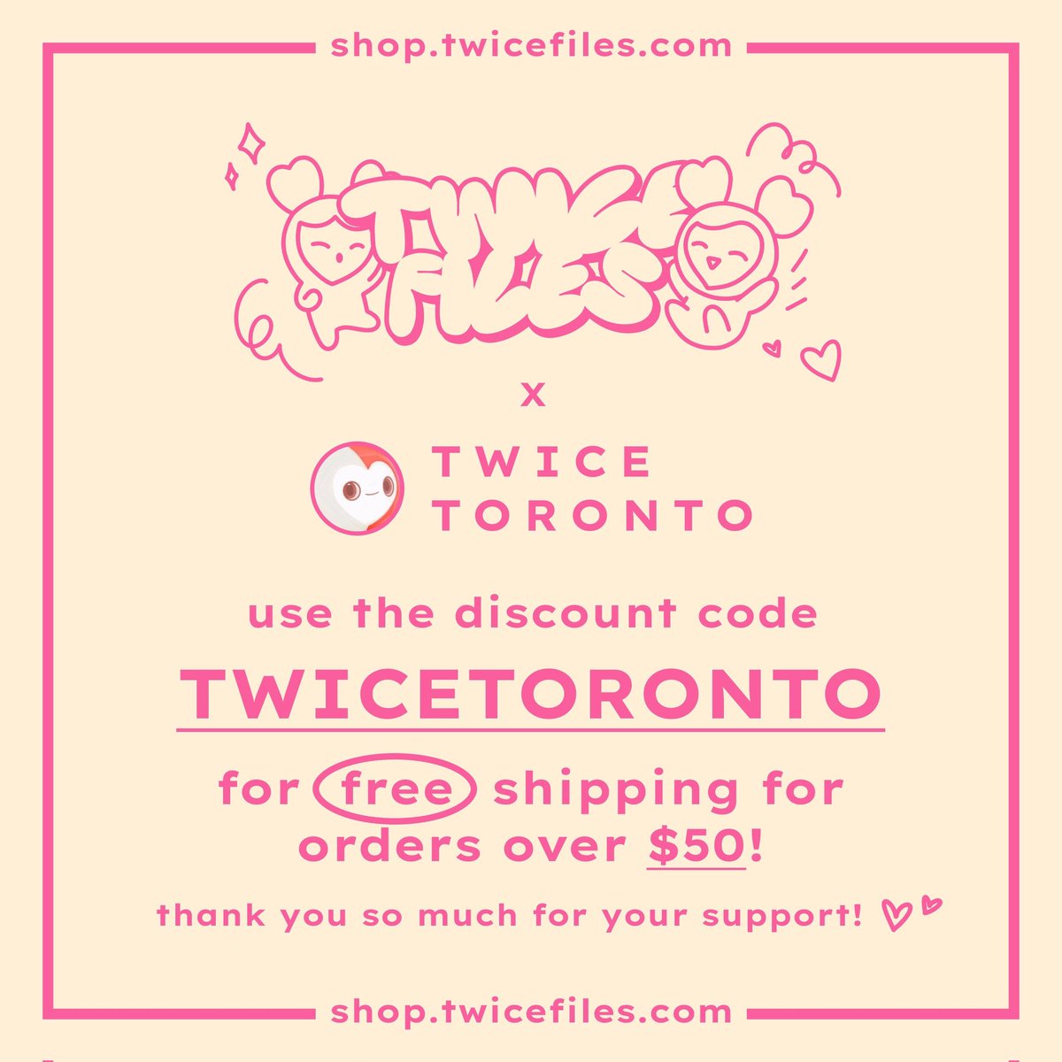 twice toronto 🪐 (@twicetoronto) / Posts / X