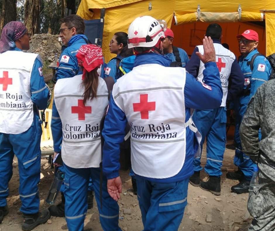 redcrosscanada's tweet photo. #Colombia is actively experiencing severe droughts throughout the country, leaving over 50,000 families with limited water availability. 

@CanadaDev is contributing to the @IFRC_DREF to help @cruzrojacol provide immediate aid to approximately 8,600 people. (cc: @CanadaColombia) https://t.co/EByFGUqQZ6