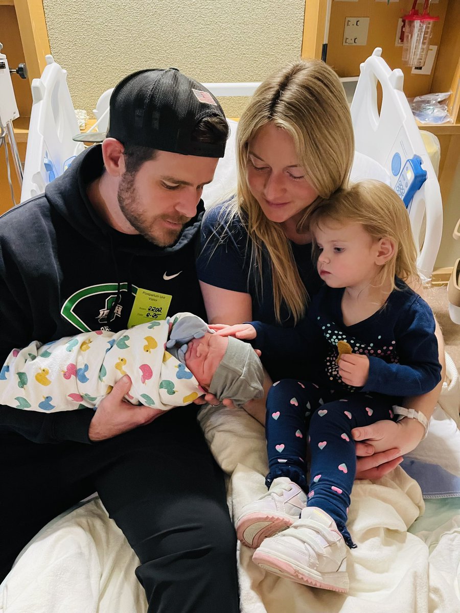 Ryan Longbrake tweet media