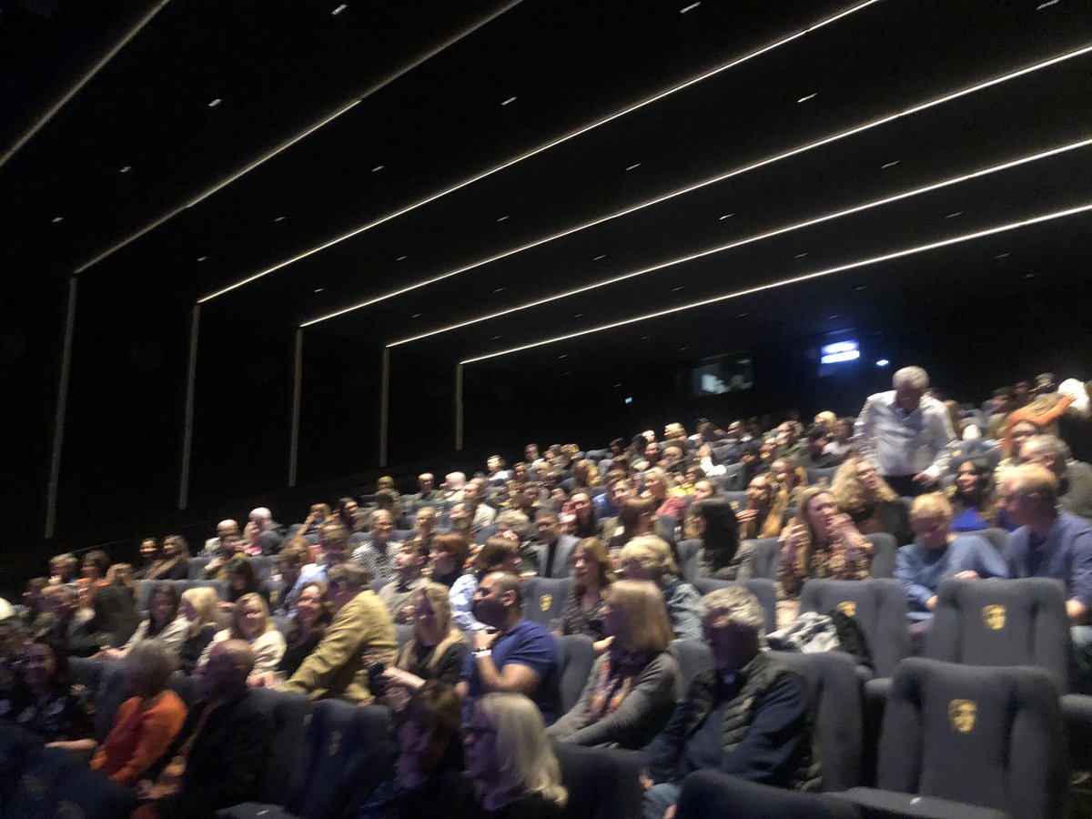 Candour Productions tweet media