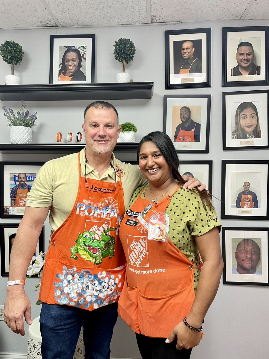 Supper Excited to announce D266 newly promoted SM Nareema. She is an example of hard work and dedication will get you where you wanna be. Congratulations @NareemaASM !!!!!!