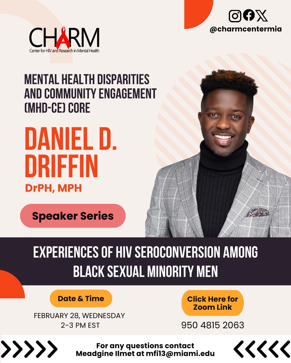 I’m so excited for this talk by @ddriffin tomorrow 😀