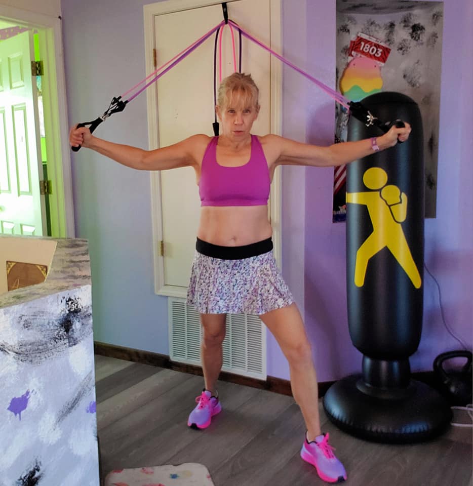 momknowsbest15's tweet image. Think you need heavy weights to build muscle? These muscles were built by using resistance bands lvnta.com/lv_nnbm7XJWgng…
#resistancebands #weightlifting #strongmuscles #strongarms #muscles #resistantbands #beargrips #strongisbeautiful #strongishealthy