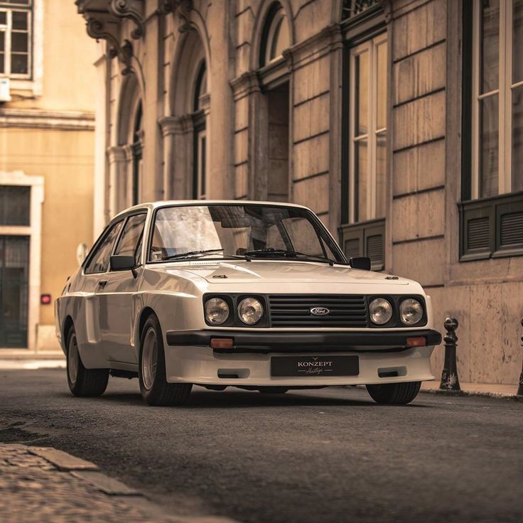 ChicaneView's tweet image. Ford Escort

#cars #ford #wheels