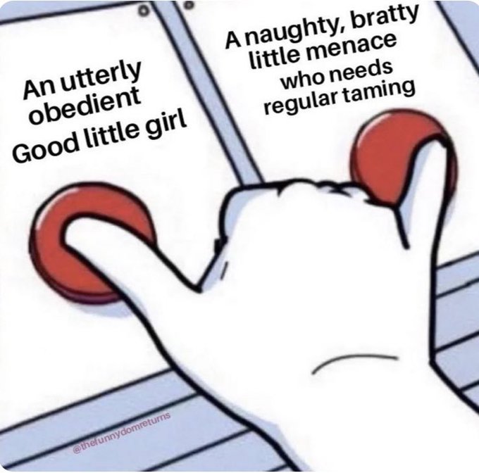 This is absolutely the perfect way to describe baby girl. She will literally switch back and forth because<a href="/tag/mvsales"class="tags"><span>#mvsales</span></a>