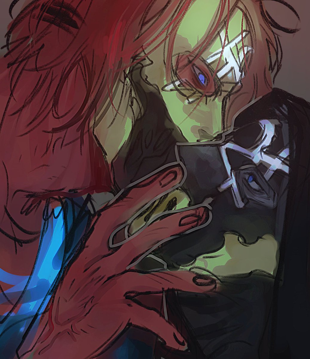 Ka’s Loz tweet media