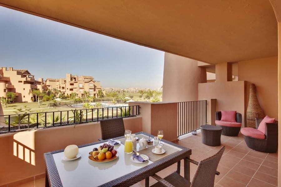 ️🌞 GREAT VALUE |  Stay at the Residences at Mar Menor, Murcia 🏌️‍♂️️🇪🇦️

May &amp; June Offer: 3 Nights B&amp;B, 2 Rounds >>> £149pp

➡️ View &amp; Enquire here: bit.ly/3iTnq8N

Choice of playing 3 courses.

All travel dates - May &amp; June.

☎️ Call us for free on 0800 233 5844