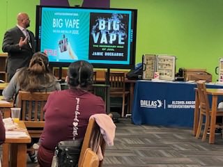 Dallas ISD Mental Health Services tweet media